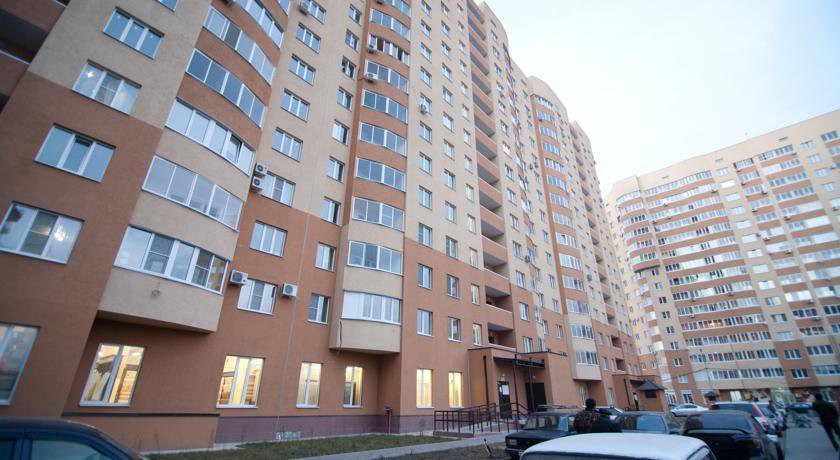 Апартаменты Apartamenty Otel36 Leninskiy Prospekt Воронеж