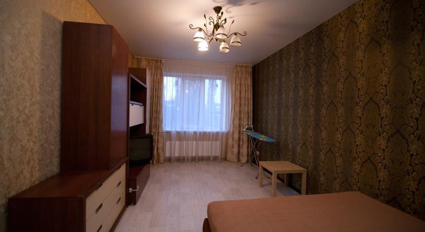 Апартаменты Apartamenty Otel36 Leninskiy Prospekt Воронеж-27